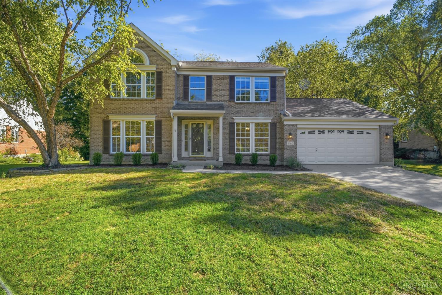 Single family home for sale at 4160 Brandonmore Dr, Cincinnati, OH 45255 | MLS# 1895596