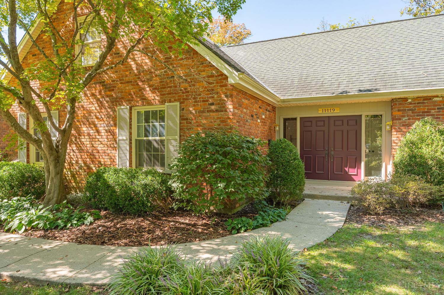 Photo 1 of Single family home for sale at 11119 Embassy Dr, Forest Park, OH 45240 | MLS# 1895350 | Listing updated on 2026-09-30