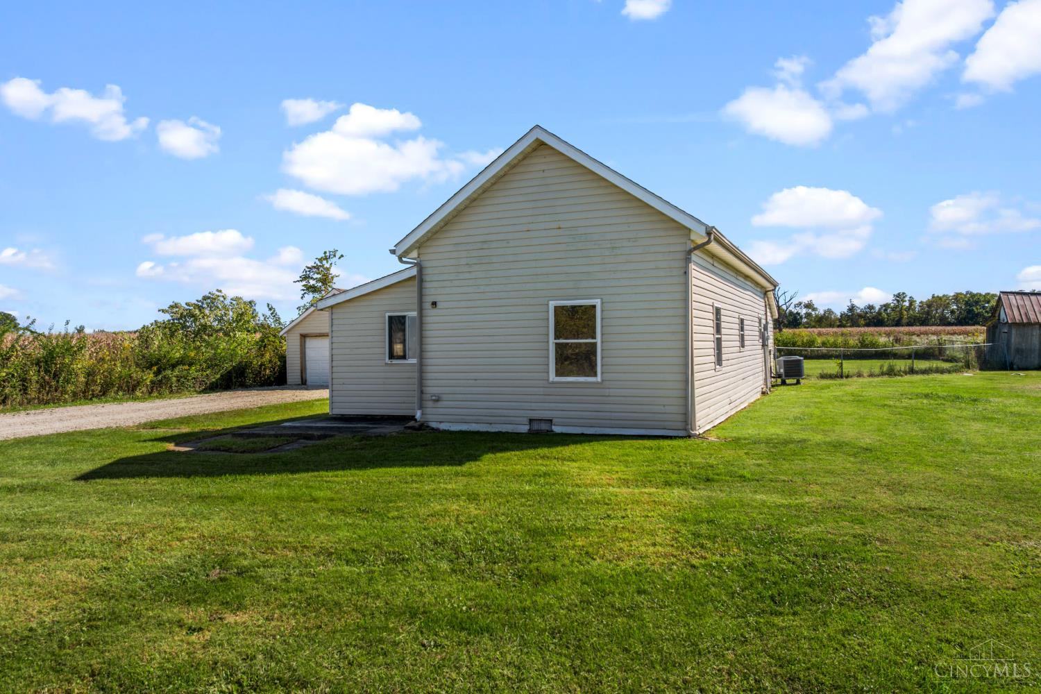 Photo 2 of Sale Pending at 6252 Sr 28, Clark Twp, OH 45146 | MLS# 1895518 | Listing updated on 2026-10-01
