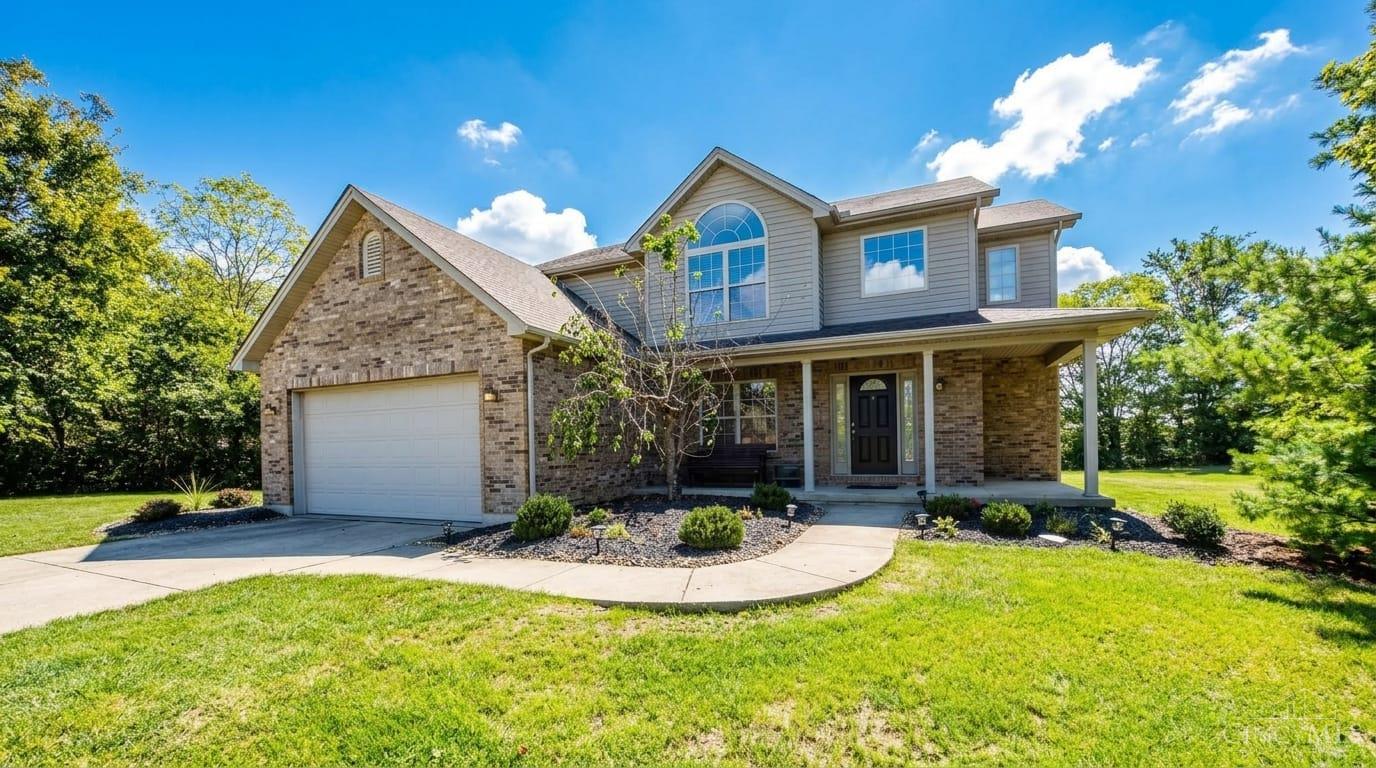 Photo 1 of Single family home for sale at 6830 Liberty Farms Ct, Liberty Twp, OH 45011 | MLS# 1895373 | Listing updated on 2026-10-01