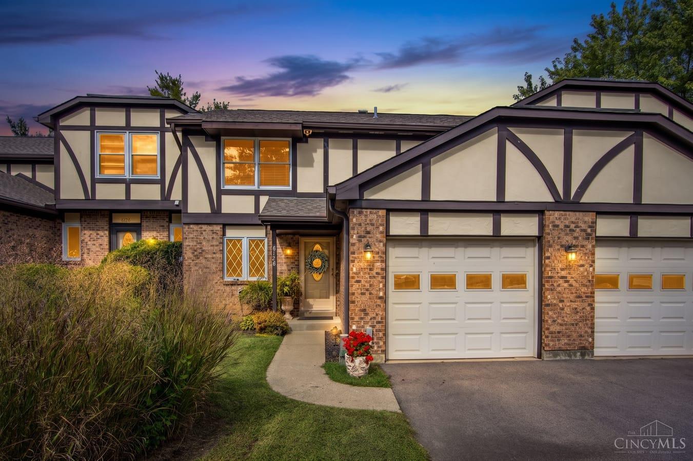 Photo 1 of Townhouse for sale at 6128 Cleves Warsaw, Cincinnati, OH 45233 | MLS# 1895520 | Listing updated on 2026-10-04
