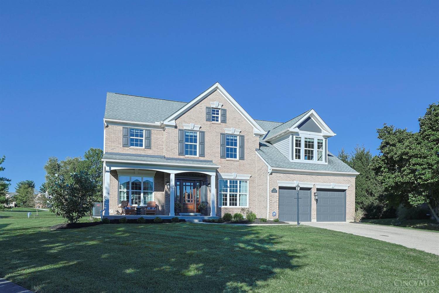 Photo 1 of Sale Pending at 1590 Lighthouse Cvs, Miami Twp, OH 45140 | MLS# 1895536 | Listing updated on 2026-10-02