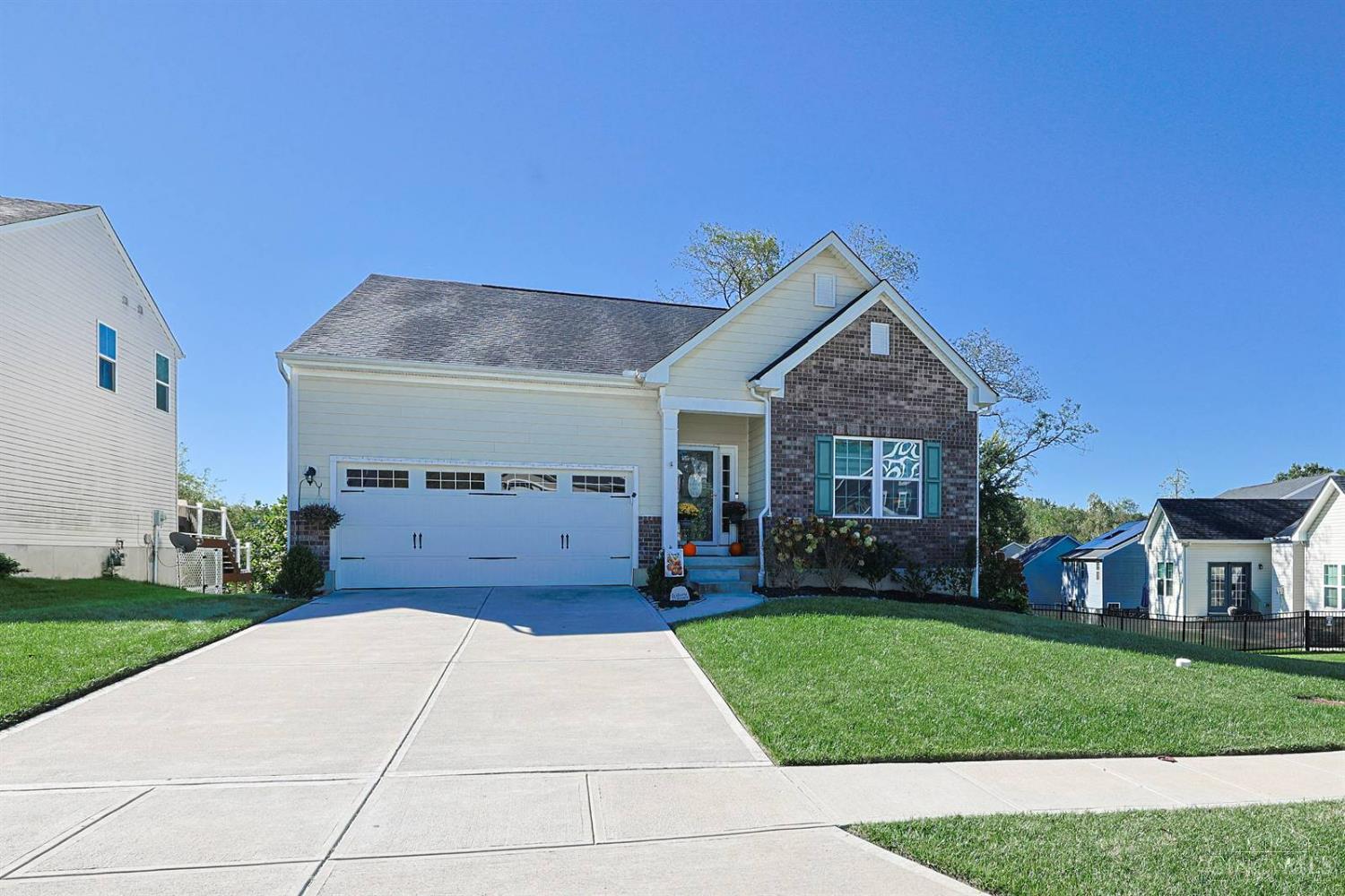 10511 Atterbury Drive