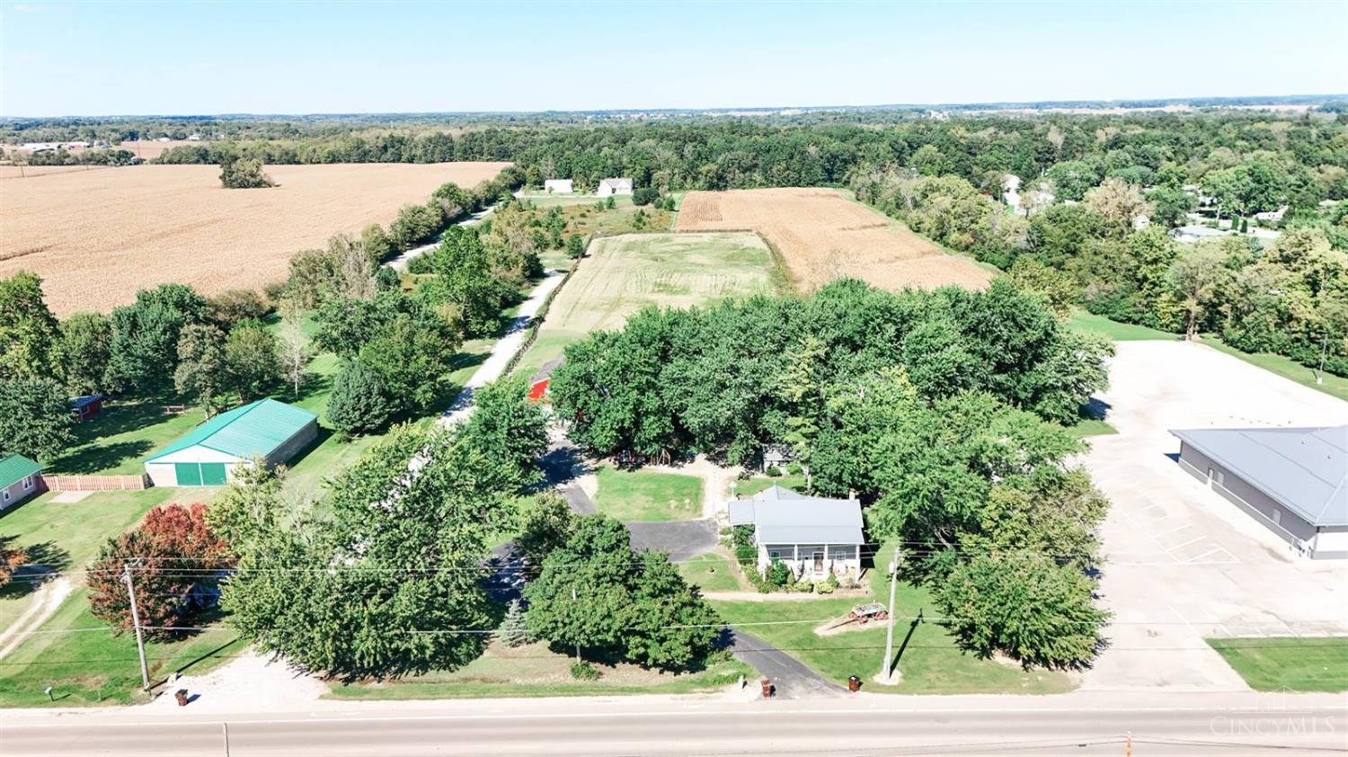 Photo 2 of Single family home for sale at 2575 35 US E, Twin Twp, OH 45381 | MLS# 1895563 | Listing updated on 2026-10-01