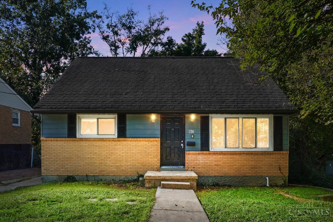 1091 Elda Lane