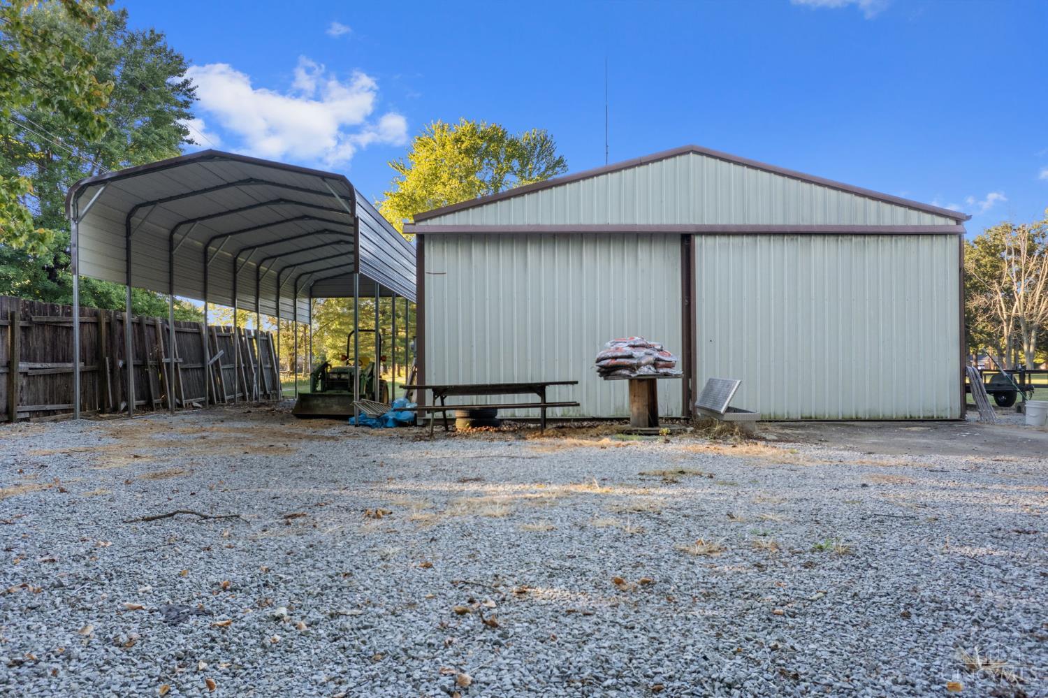Photo 2 of Land for sale at Free Soil, Georgetown, OH 45121 | MLS# 1895545 | Listing updated on 2026-09-30