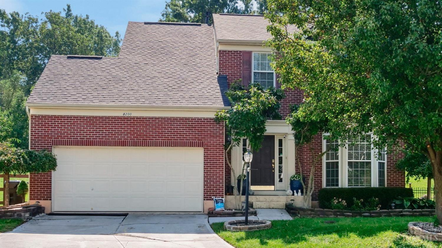 Photo 1 of Single family home for sale at 8200 Vadith Ct, West Chester, OH 45069 | MLS# 1894314 | Listing updated on 2026-09-30