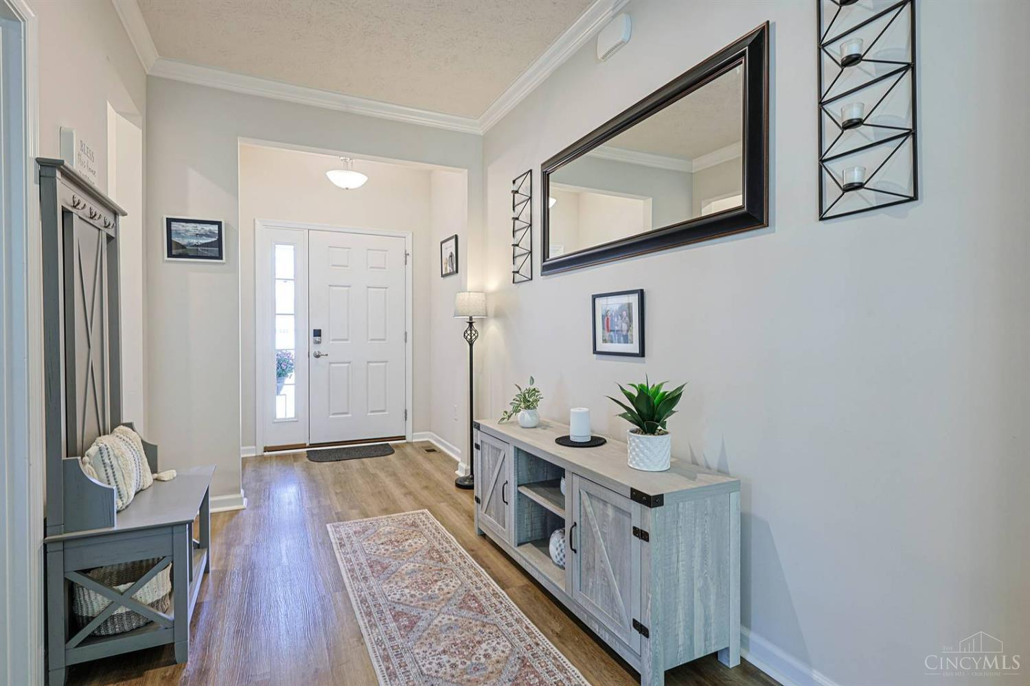 Photo 4 of Single family home for sale at 10511 Atterbury Dr, Crosby Twp, OH 45030 | MLS# 1895529 | Listing updated on 2026-10-03