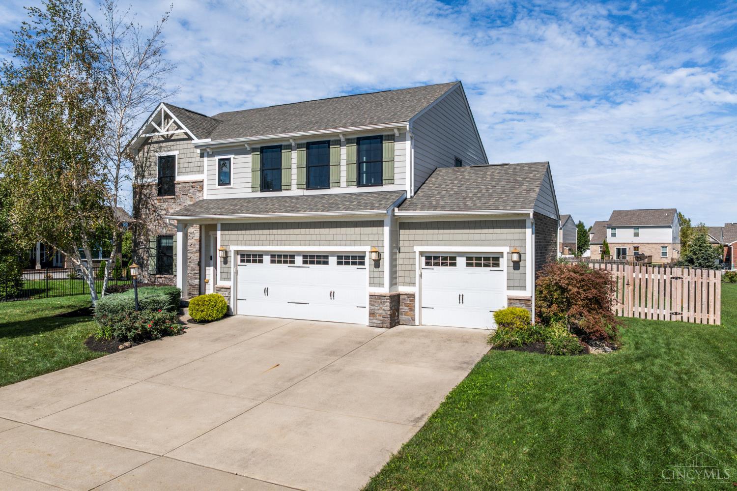 Photo 3 of Single family home for sale at 1950 Stone Crk, Clearcreek Twp., OH 45458 | MLS# 1895639 | Listing updated on 2026-10-04
