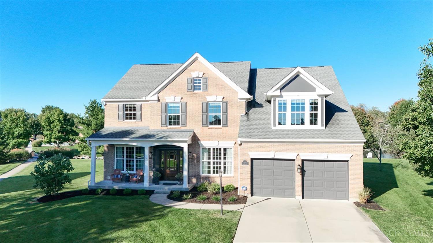 Photo 2 of Sale Pending at 1590 Lighthouse Cvs, Miami Twp, OH 45140 | MLS# 1895536 | Listing updated on 2026-10-02
