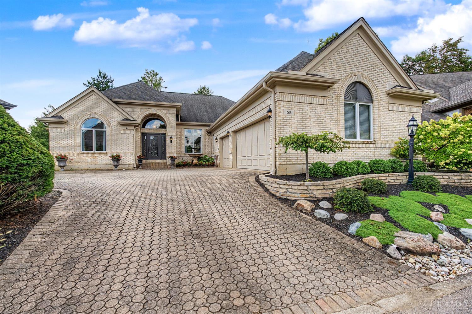 55 Pinehurst Place