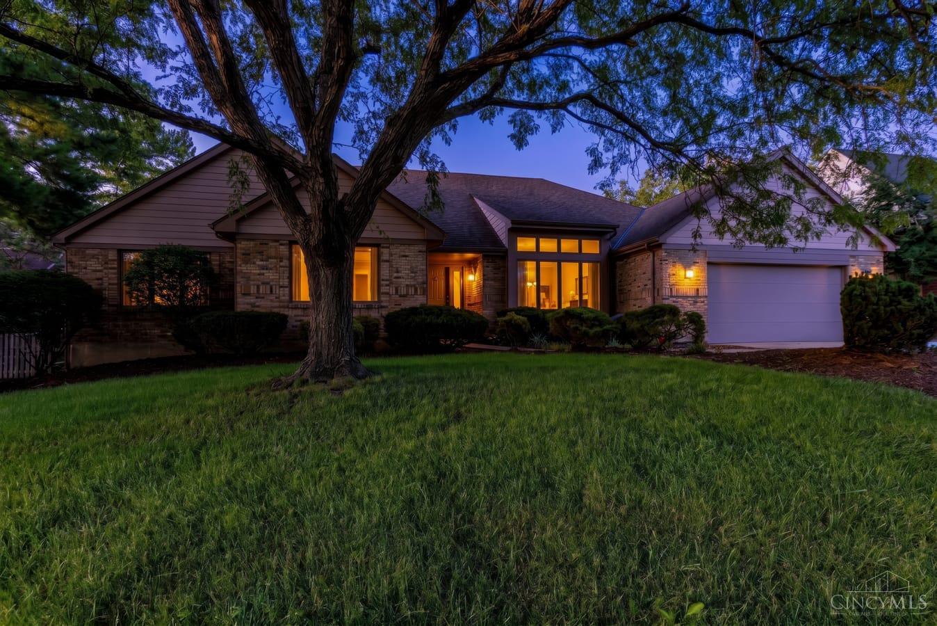 Photo 45 of Single family home for sale at 3600 Fawnrun Dr, Evendale, OH 45241 | MLS# 1895419 | Listing updated on 2026-10-02