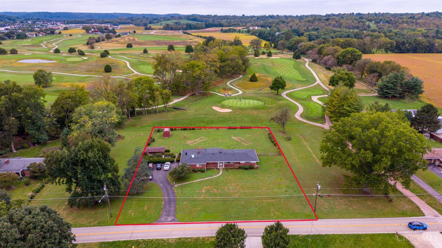Photo 4 of Single family home for sale at 10106 Baughman Rd, Harrison Twp, OH 45030 | MLS# 1895821 | Listing updated on 2026-10-01