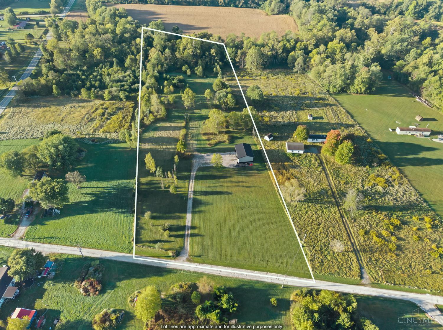 Photo 3 of Sale Pending at 1459 State Route 133, Franklin Twp, OH 45106 | MLS# 1895826 | Listing updated on 2026-10-06