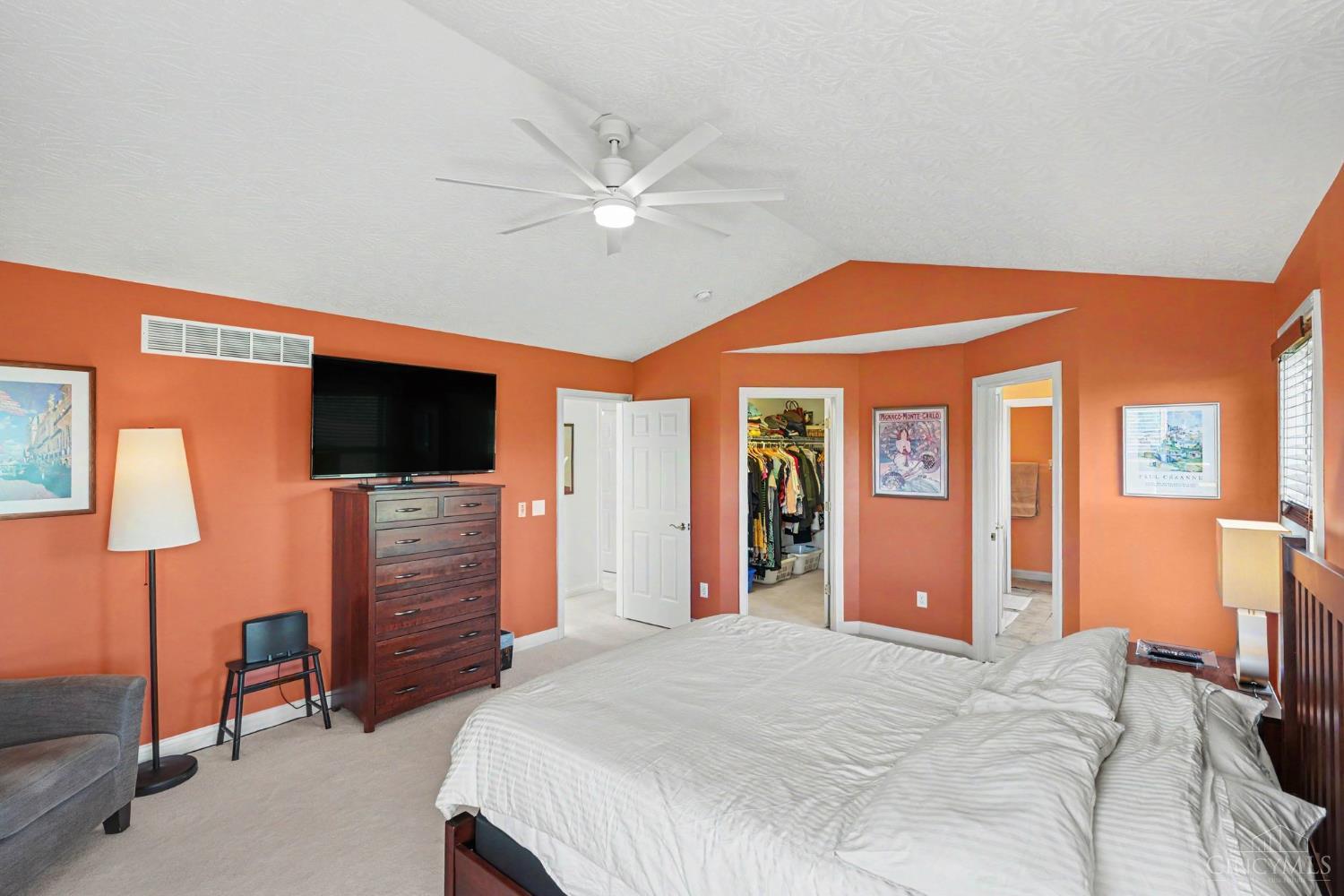 6364 Prairie Court