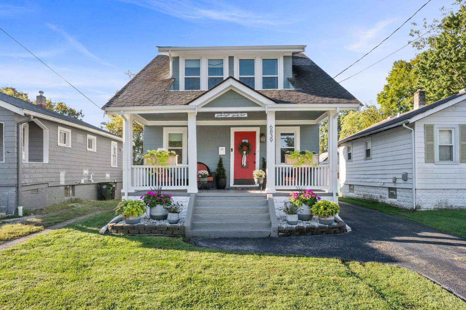Photo 2 of Single family home for sale at 6839 Roe St, Columbia Twp, OH 45227 | MLS# 1895725 | Listing updated on 2026-10-04