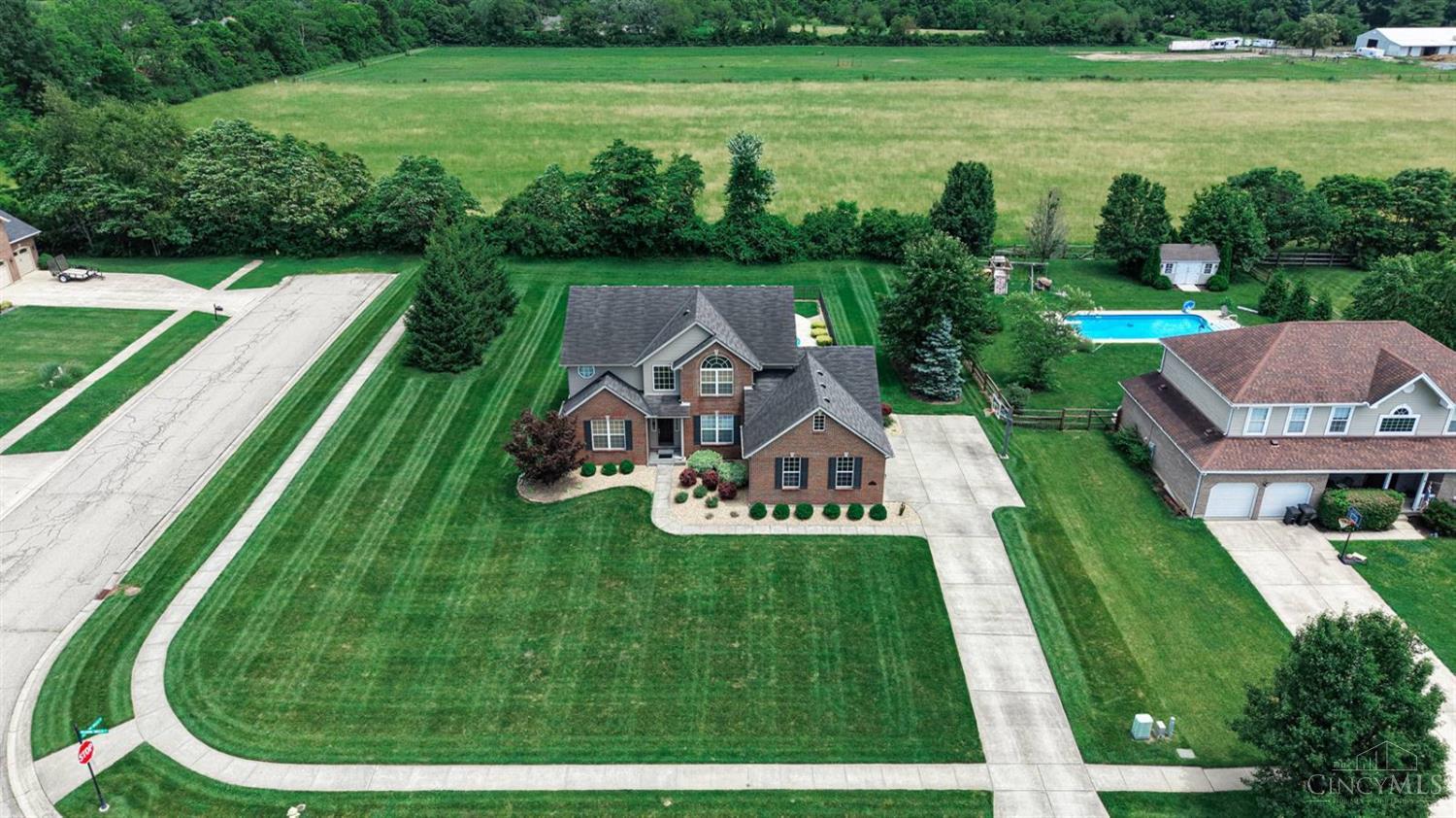 Photo 3 of Single family home for sale at 5304 Meadow Breeze Dr, Liberty Twp, OH 45011 | MLS# 1895755 | Listing updated on 2026-10-05