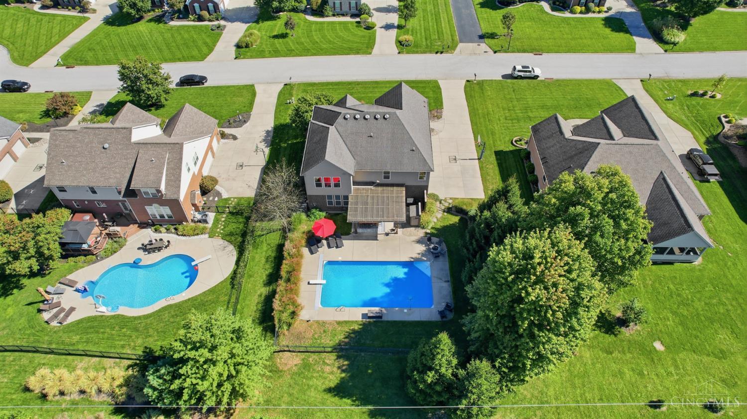 Photo 2 of Single family home for sale at 5139 Chukker Point Ln, Union Twp, OH 45244 | MLS# 1895634 | Listing updated on 2026-10-02