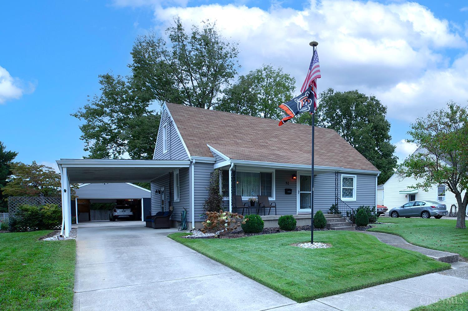92 Lindale Drive