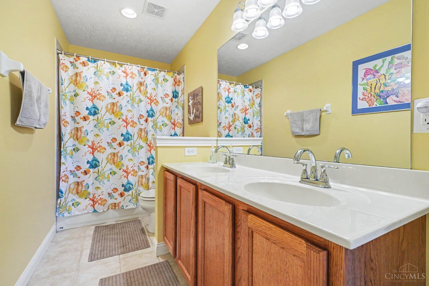 6364 Prairie Court