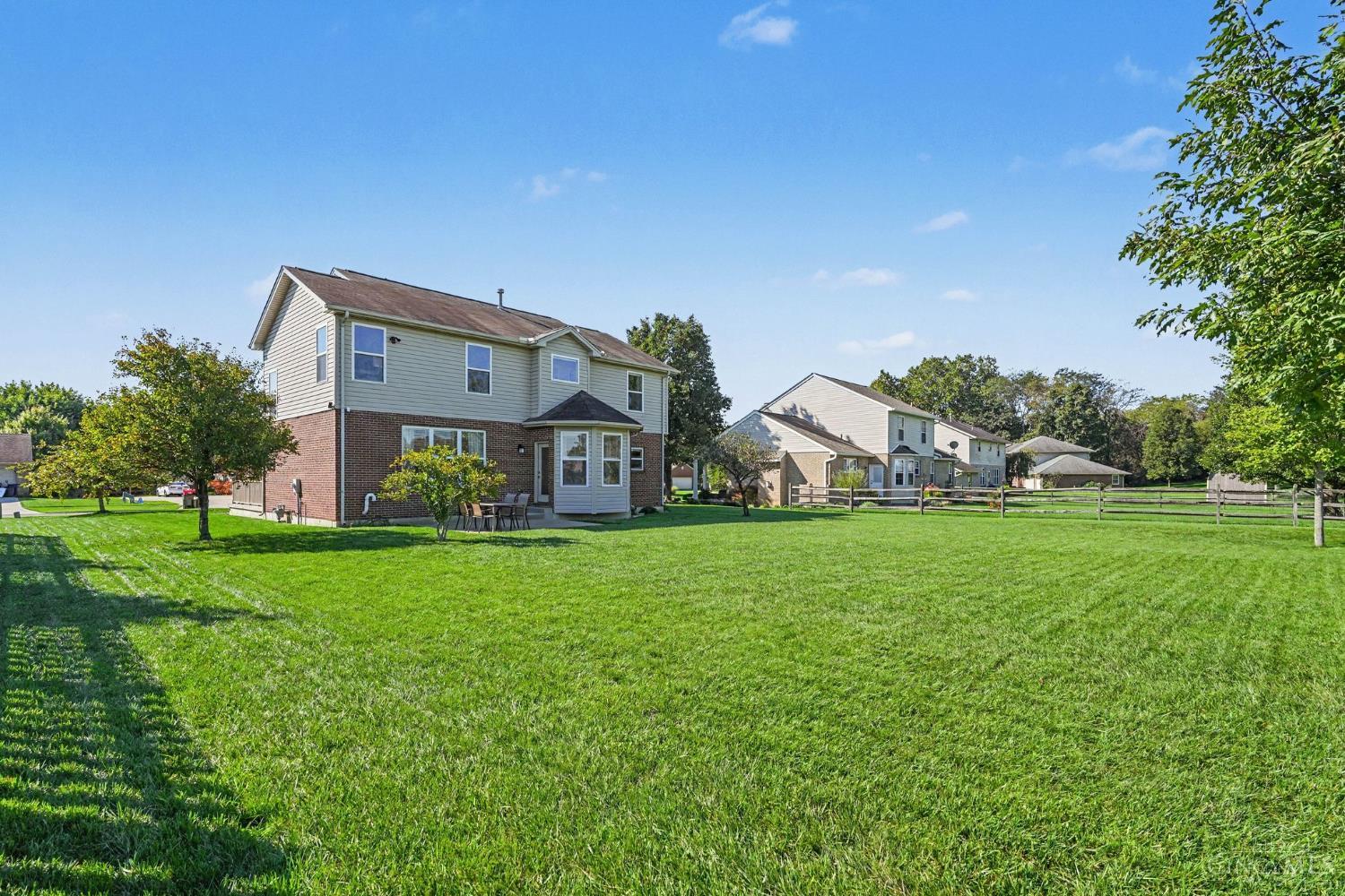 6364 Prairie Court
