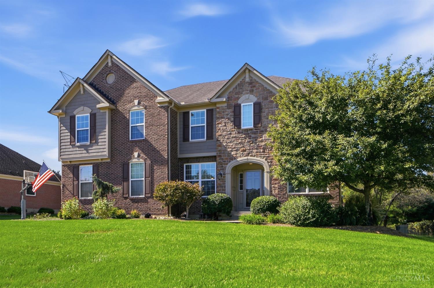 Photo 3 of Single family home for sale at 5139 Chukker Point Ln, Union Twp, OH 45244 | MLS# 1895634 | Listing updated on 2026-10-02