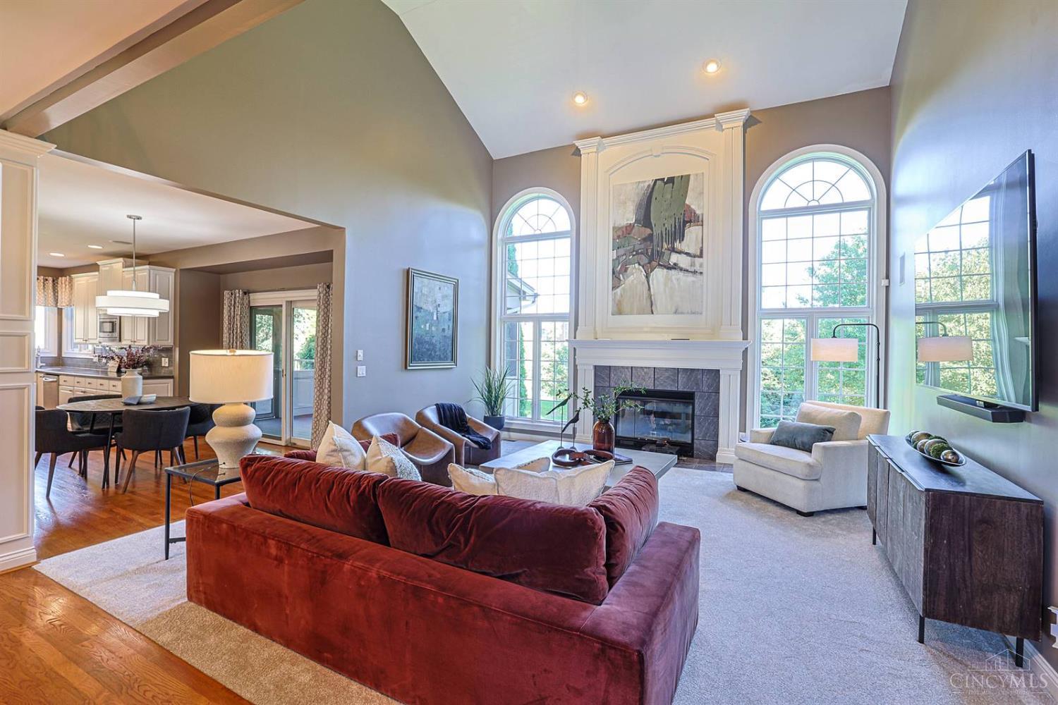 Photo 3 of Sale Pending at 6946 West Hvn Ct, Deerfield Twp., OH 45040 | MLS# 1895434 | Listing updated on 2026-10-05