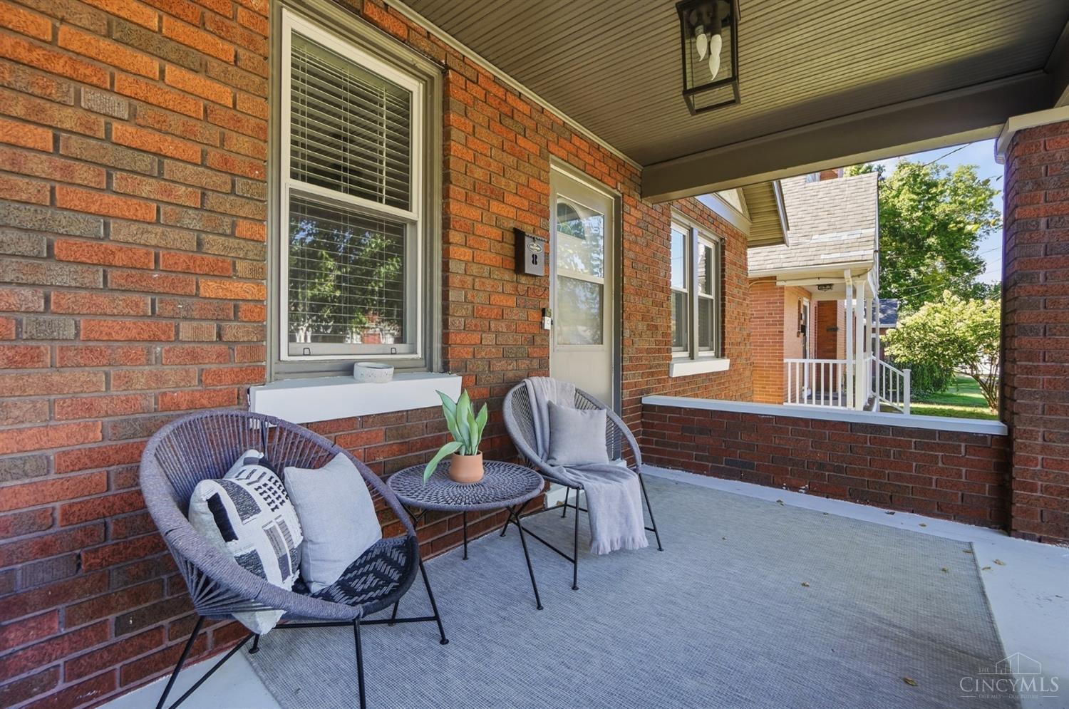 Photo 1 of Single family home for sale at 6943 Palmetto St, Cincinnati, OH 45227 | MLS# 1895598 | Listing updated on 2026-10-06