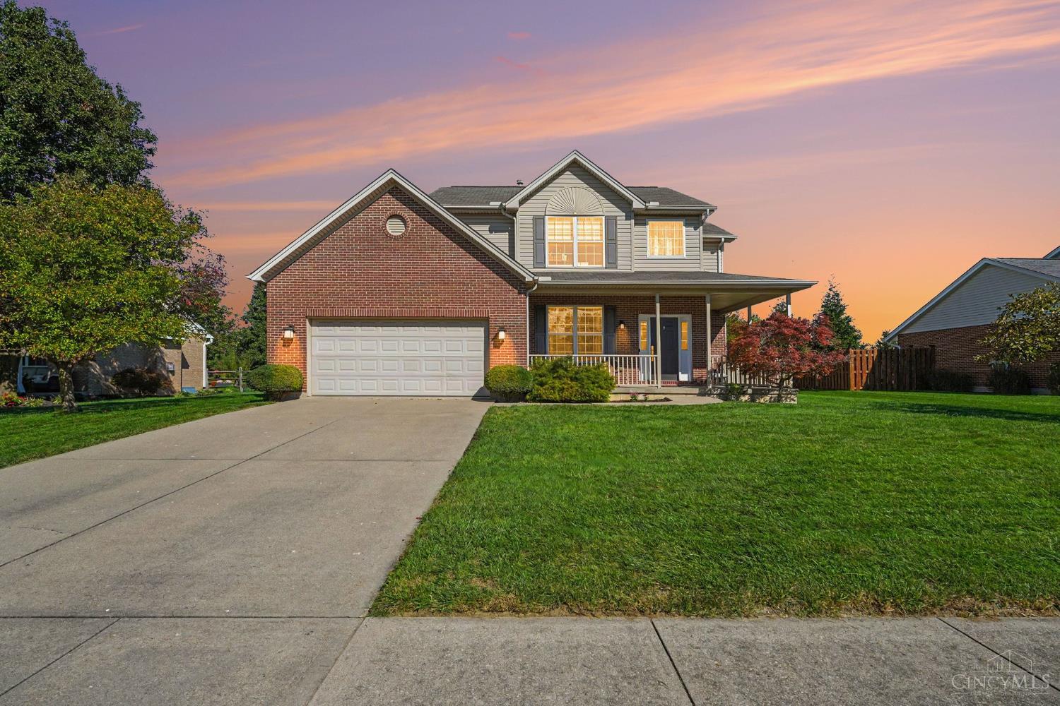 Photo 2 of Sale Pending at 6364 Prairie Ct, Liberty Twp, OH 45044 | MLS# 1895819 | Listing updated on 2026-10-01