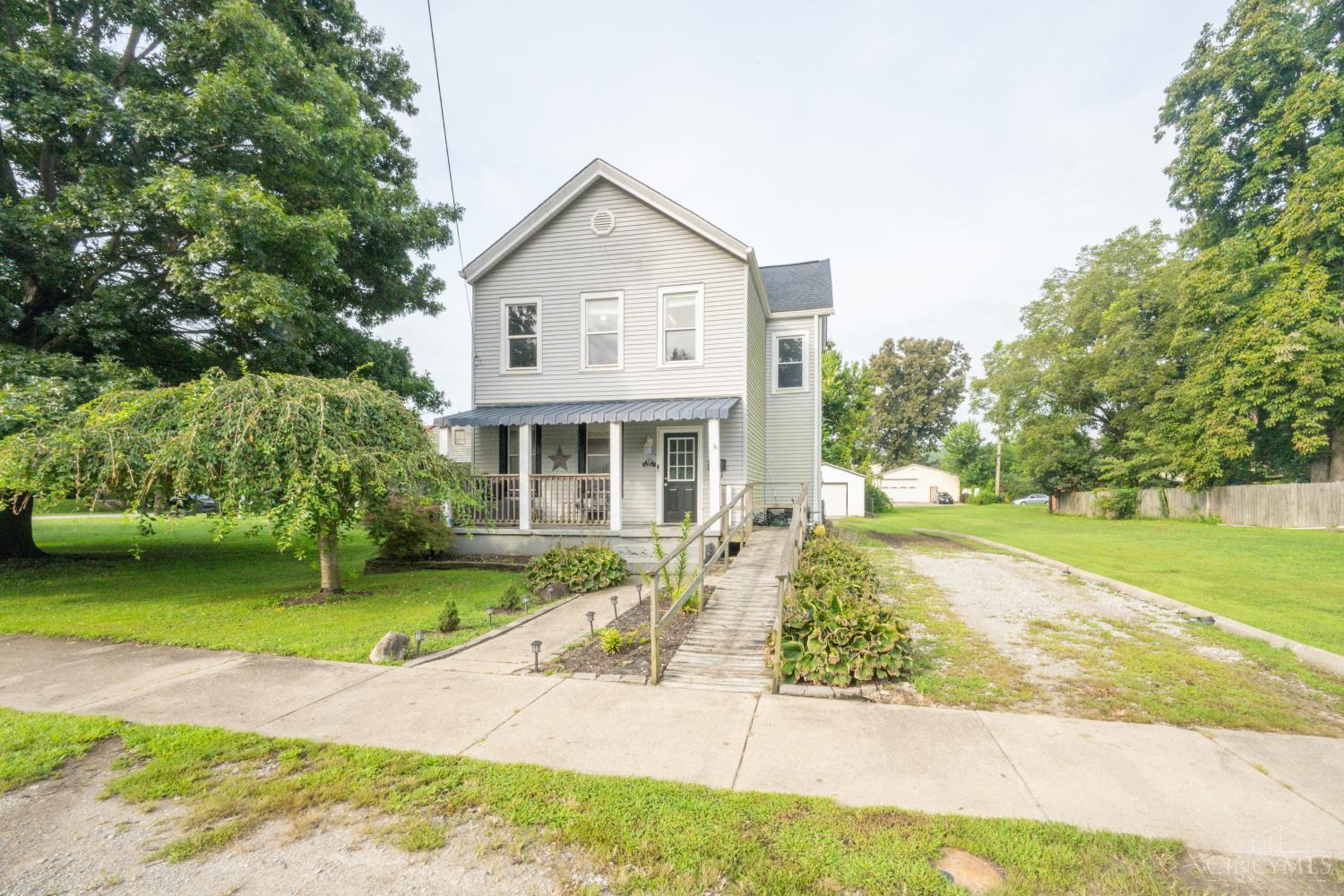 119 Washington Street