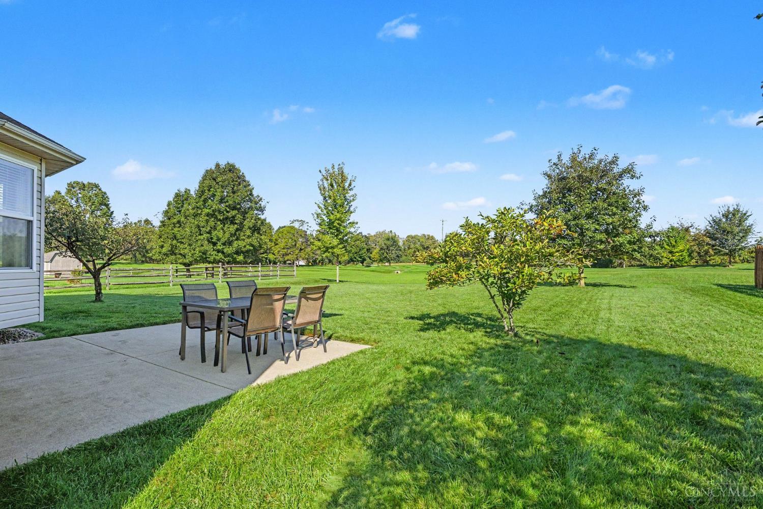 6364 Prairie Court