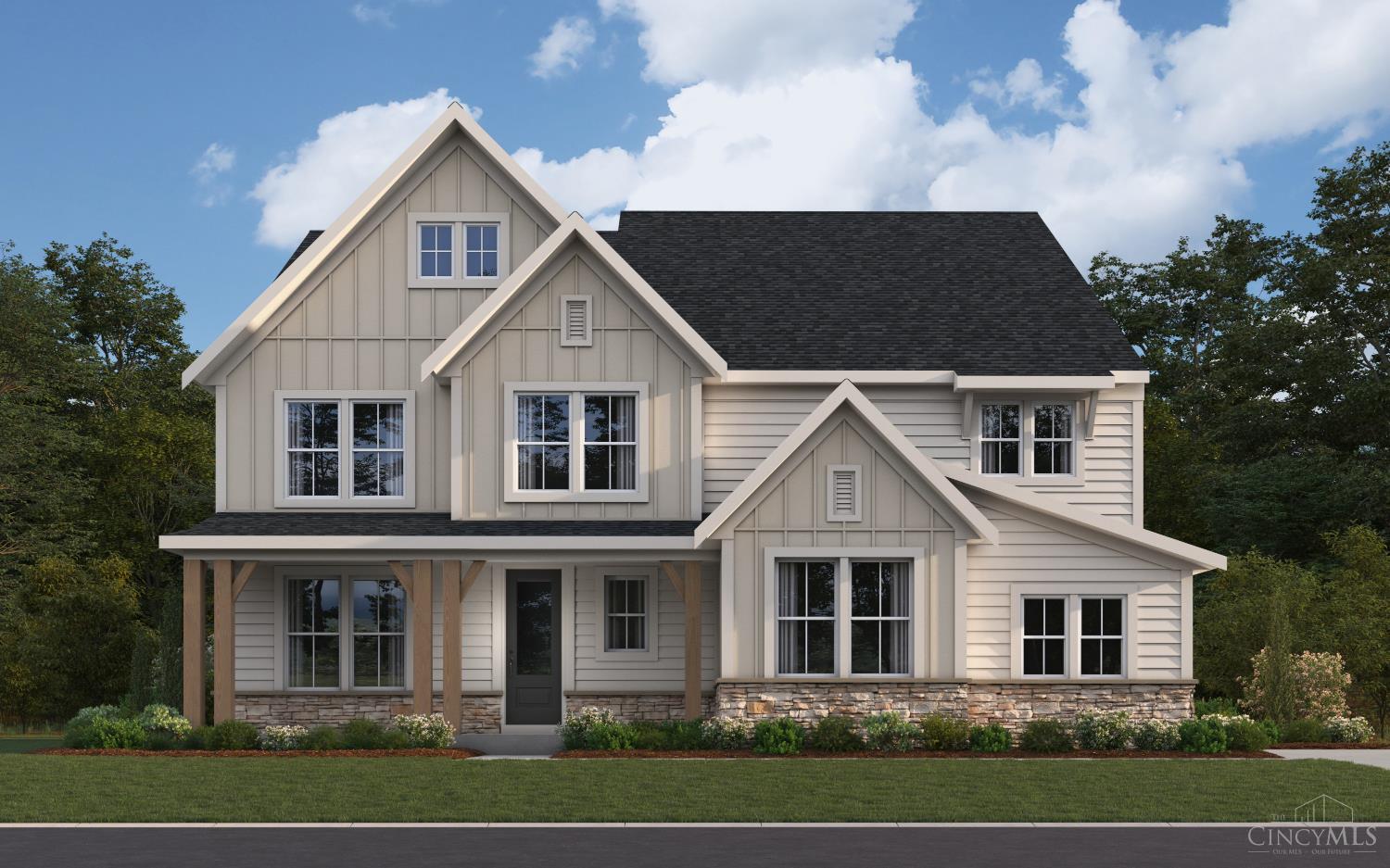 Photo 1 of Sale Pending at 8315 Streamside Dr, Monroe, OH 45044 | MLS# 1895813 | Listing updated on 2026-10-06