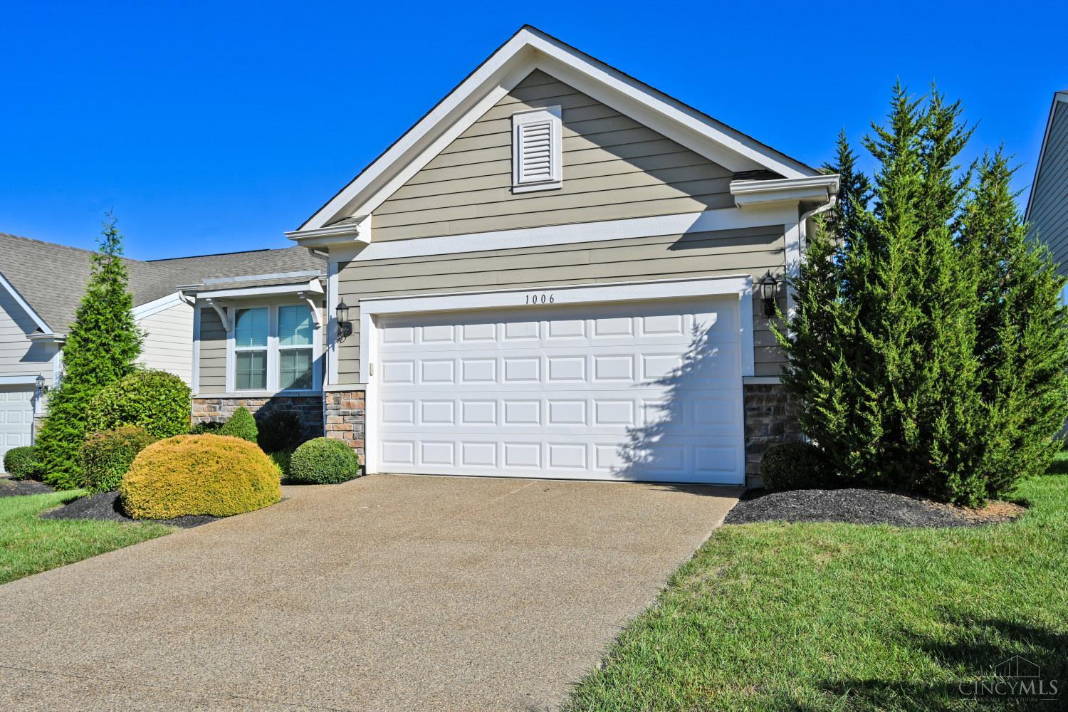1006 Chatham Lane