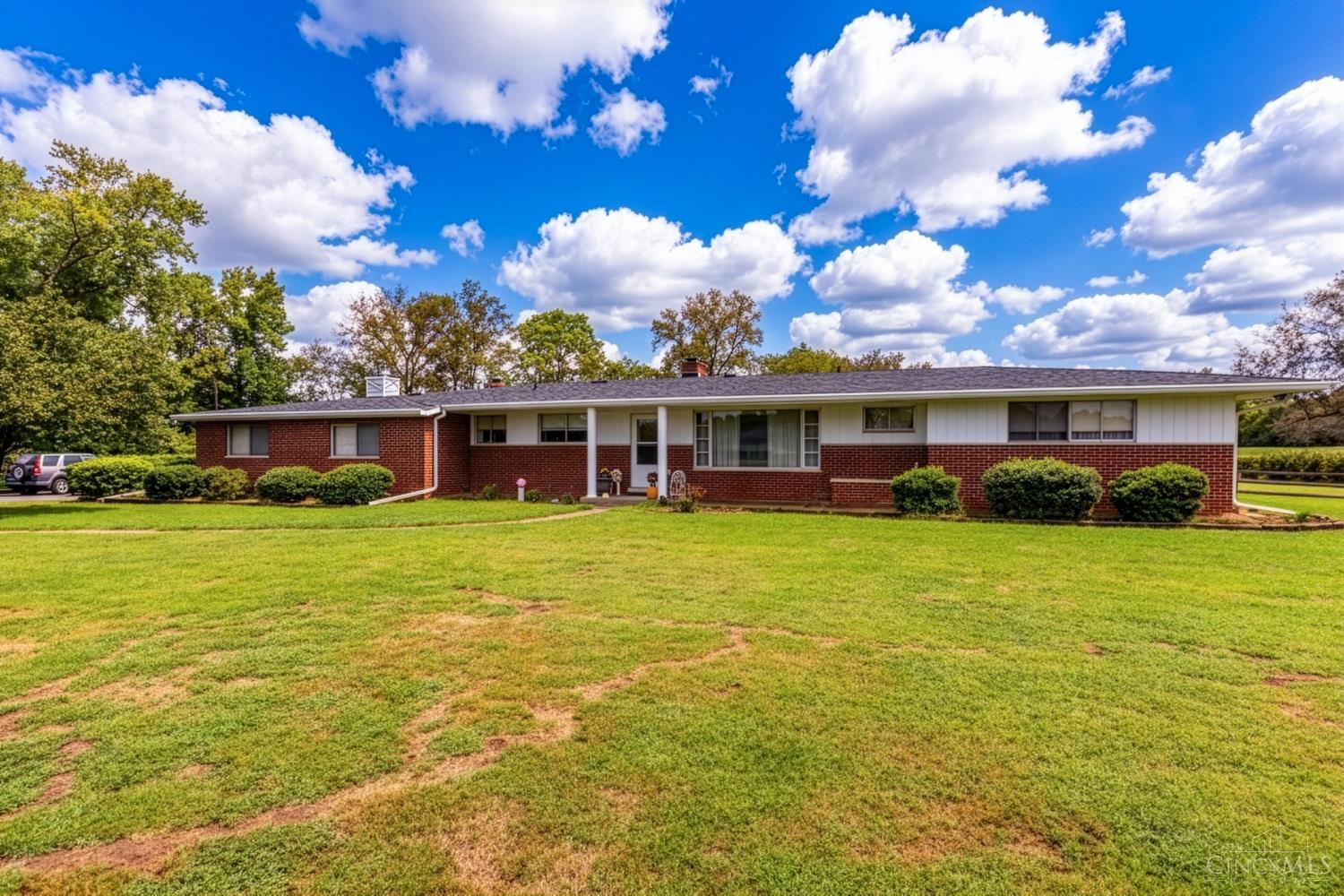 10106 Baughman Road