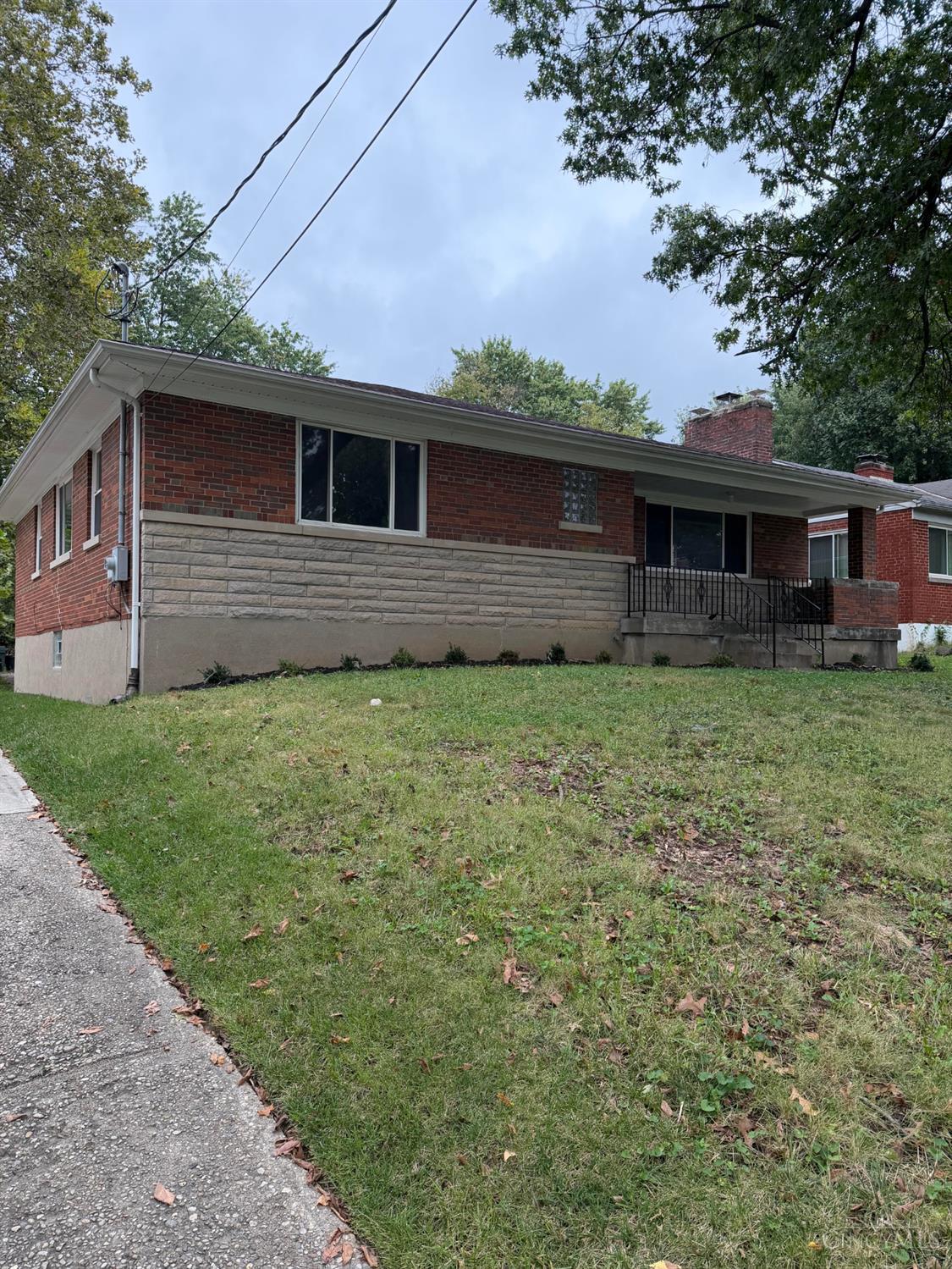 Photo 2 of Single family home for sale at 2806 Breezy Way, Colerain Twp, OH 45239 | MLS# 1895742 | Listing updated on 2026-10-01