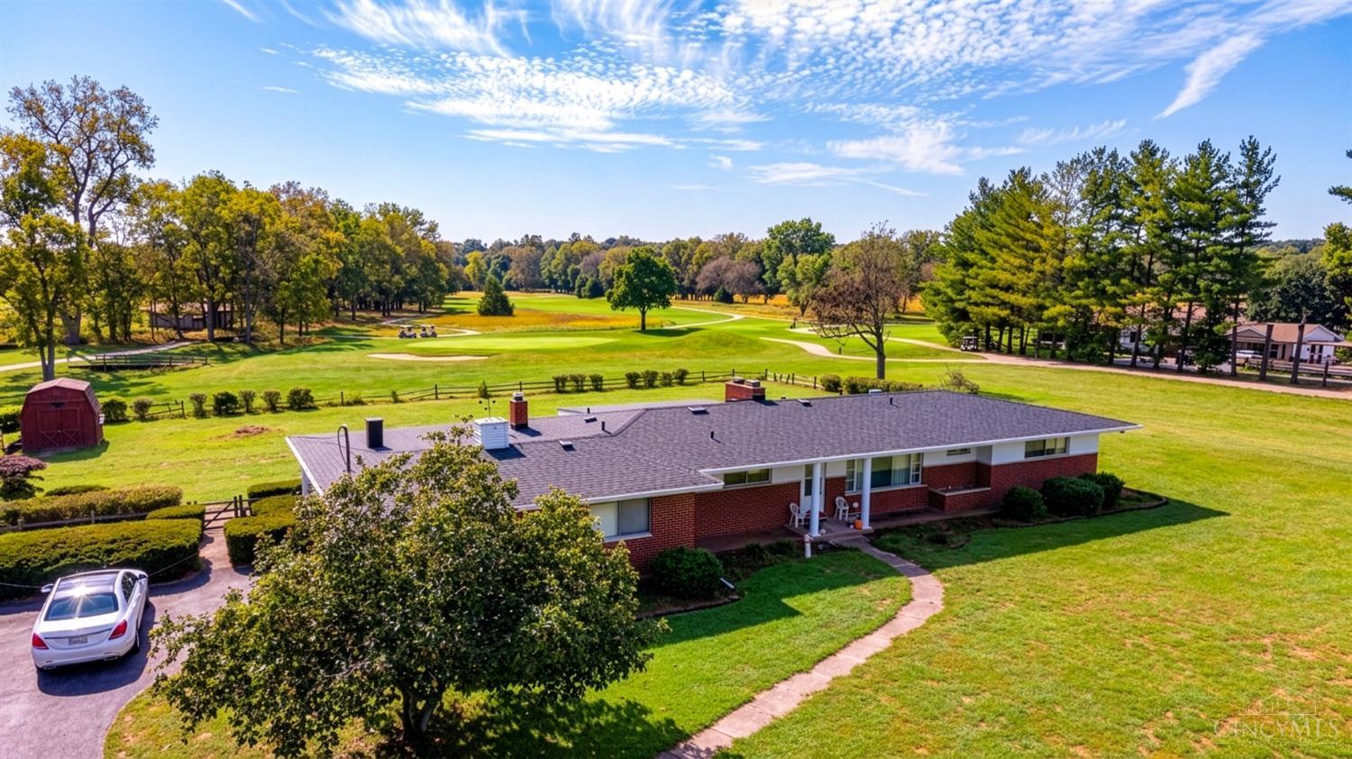 Photo 2 of Single family home for sale at 10106 Baughman Rd, Harrison Twp, OH 45030 | MLS# 1895821 | Listing updated on 2026-10-01