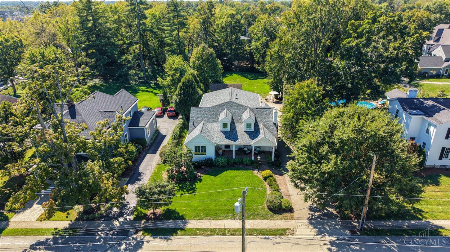 Photo 2 of Sale Pending at 7765 Remington Rd, Montgomery, OH 45242 | MLS# 1895579 | Listing updated on 2026-10-03