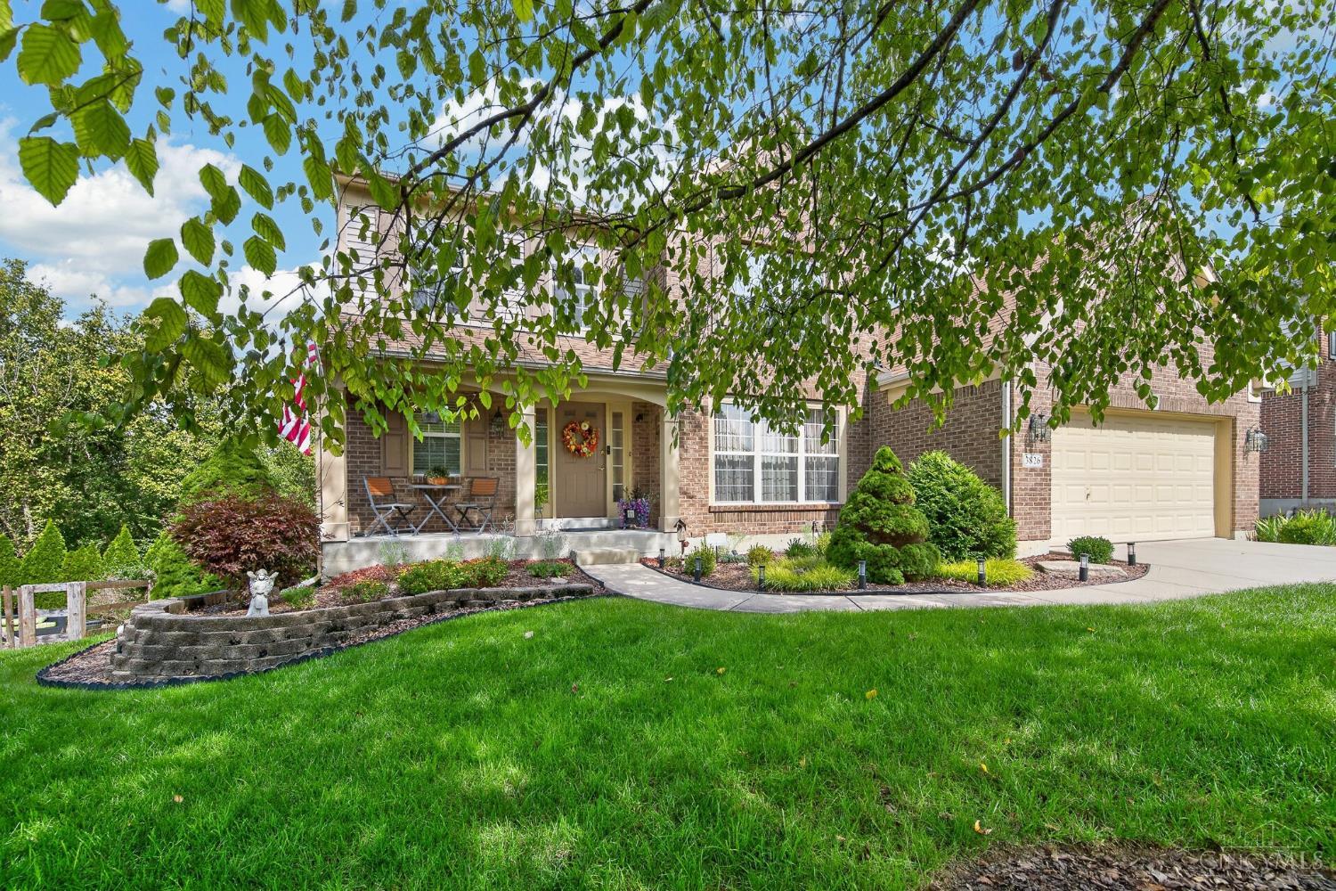 Photo 3 of Single family home for sale at 3826 Indian Brave Trl, Miami Twp, OH 45002 | MLS# 1895805 | Listing updated on 2026-10-03