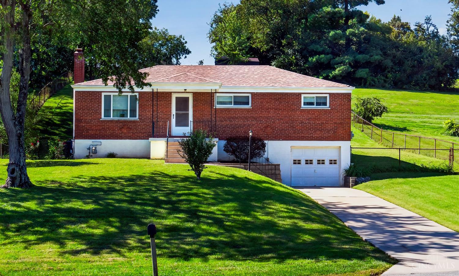 5219 Rybolt Road