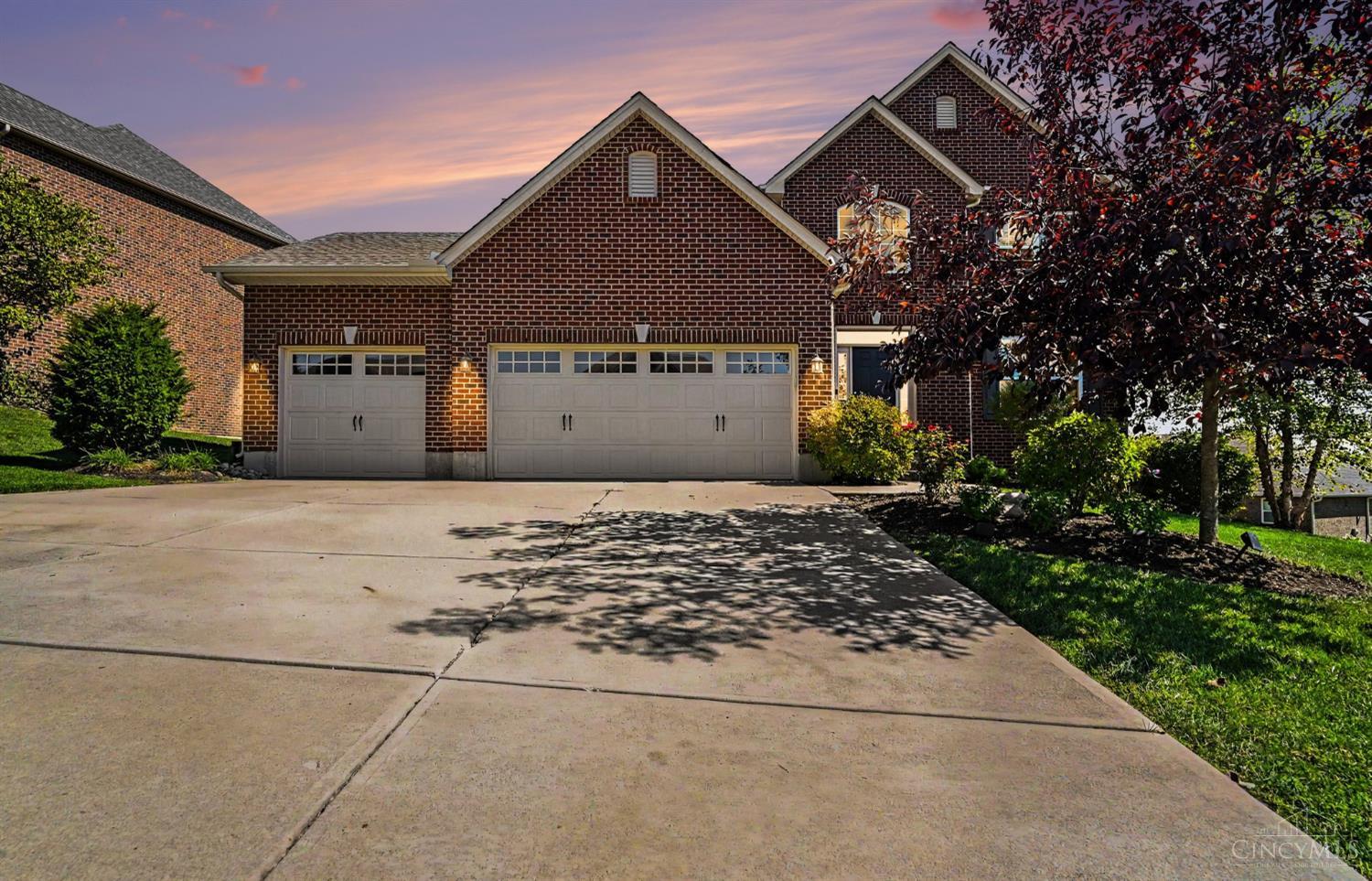 5340 Snow Valley Lane