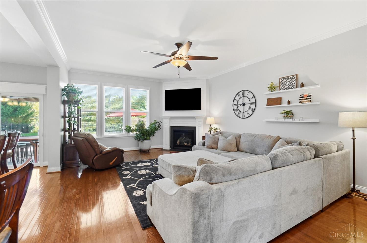 Photo 4 of Single family home for sale at 5139 Chukker Point Ln, Union Twp, OH 45244 | MLS# 1895634 | Listing updated on 2026-10-02