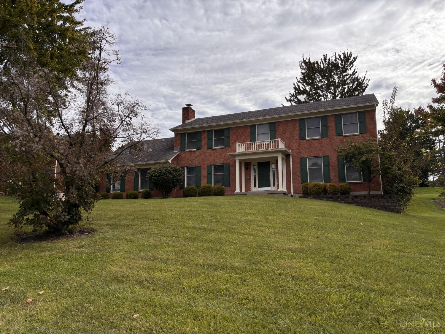 Single family home for sale at 3020 Cooperhill Dr, Cincinnati, OH 45241 | MLS# 1882250