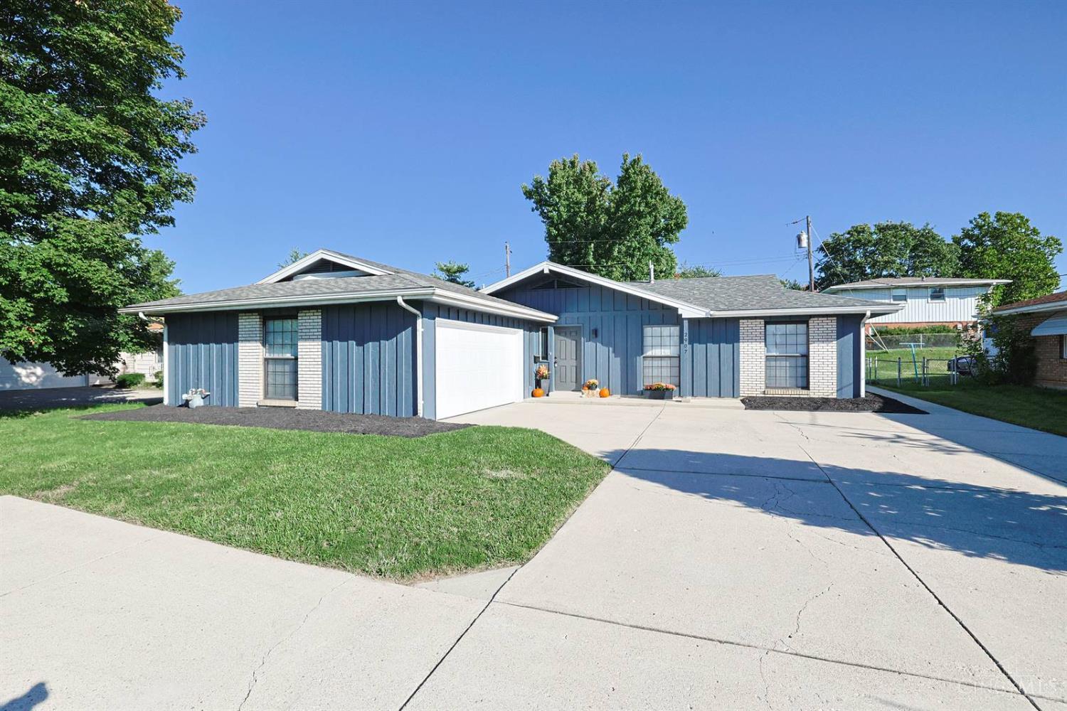 Photo 1 of Sale Pending at 2907 Roosevelt Blvd, Middletown, OH 45044 | MLS# 1895671 | Listing updated on 2026-10-05