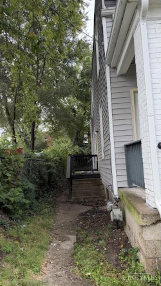 Photo 1 of Single family home for sale at 5636 Helen St, Elmwood Place, OH 45216 | MLS# 1895761 | Listing updated on 2026-10-01
