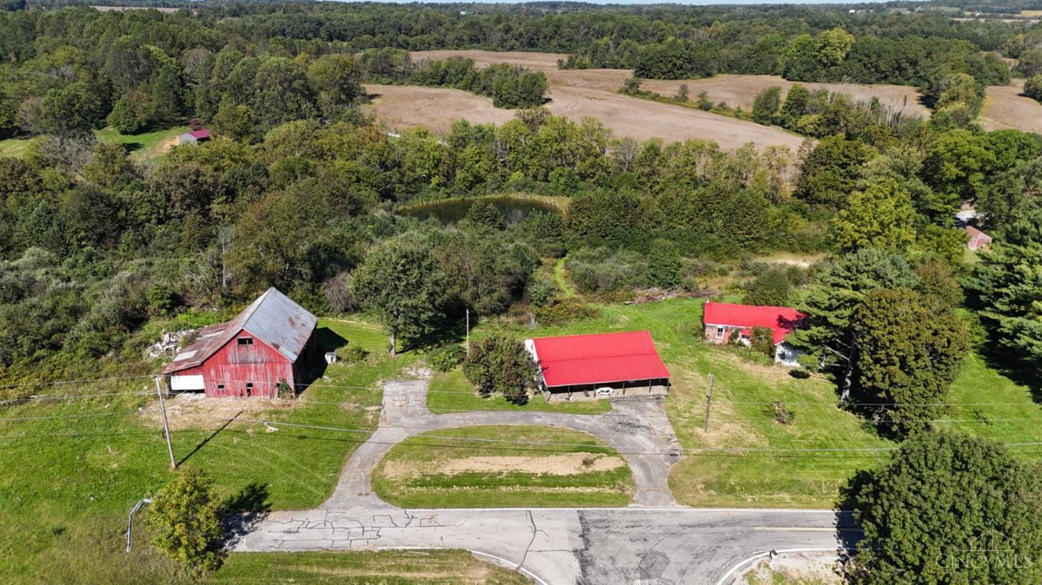 Photo 3 of Single family home for sale at 5421 Muhlbach Rd, New Market Twp, OH 45133 | MLS# 1895693 | Listing updated on 2026-10-02