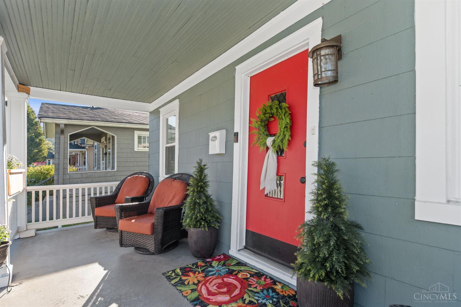 Photo 4 of Single family home for sale at 6839 Roe St, Columbia Twp, OH 45227 | MLS# 1895725 | Listing updated on 2026-10-04