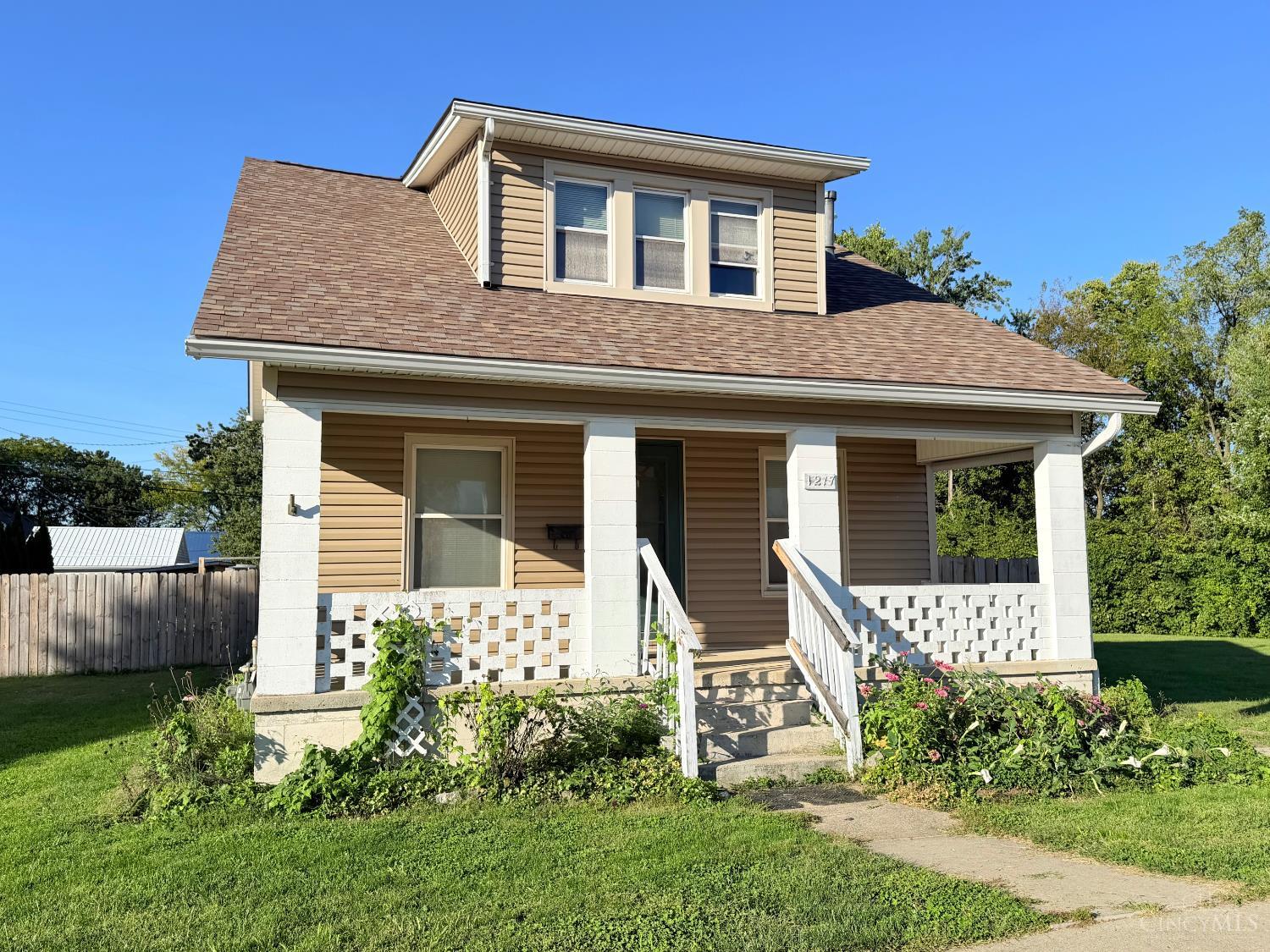 1217 Eureka Drive
