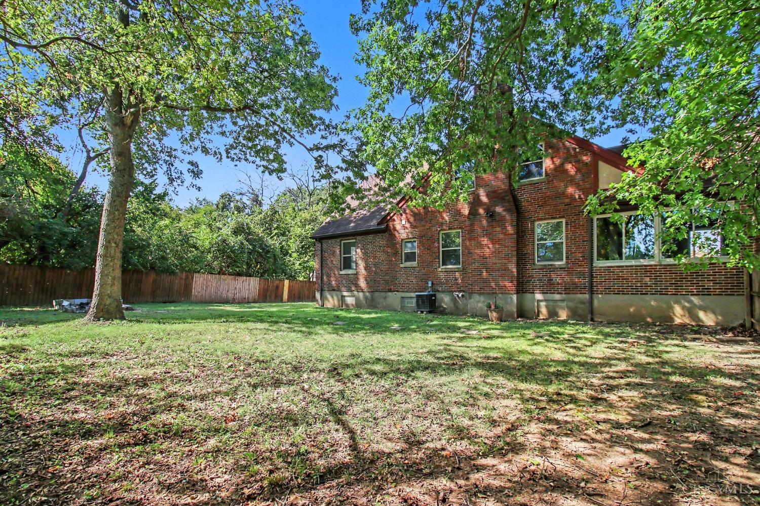 Photo 29 of Single family home for sale at 6619 Ravenal Ct, Cincinnati, OH 45213 | MLS# 1895685 | Listing updated on 2026-09-30