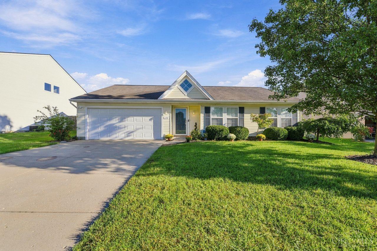 1194 Bugle Bluff Court