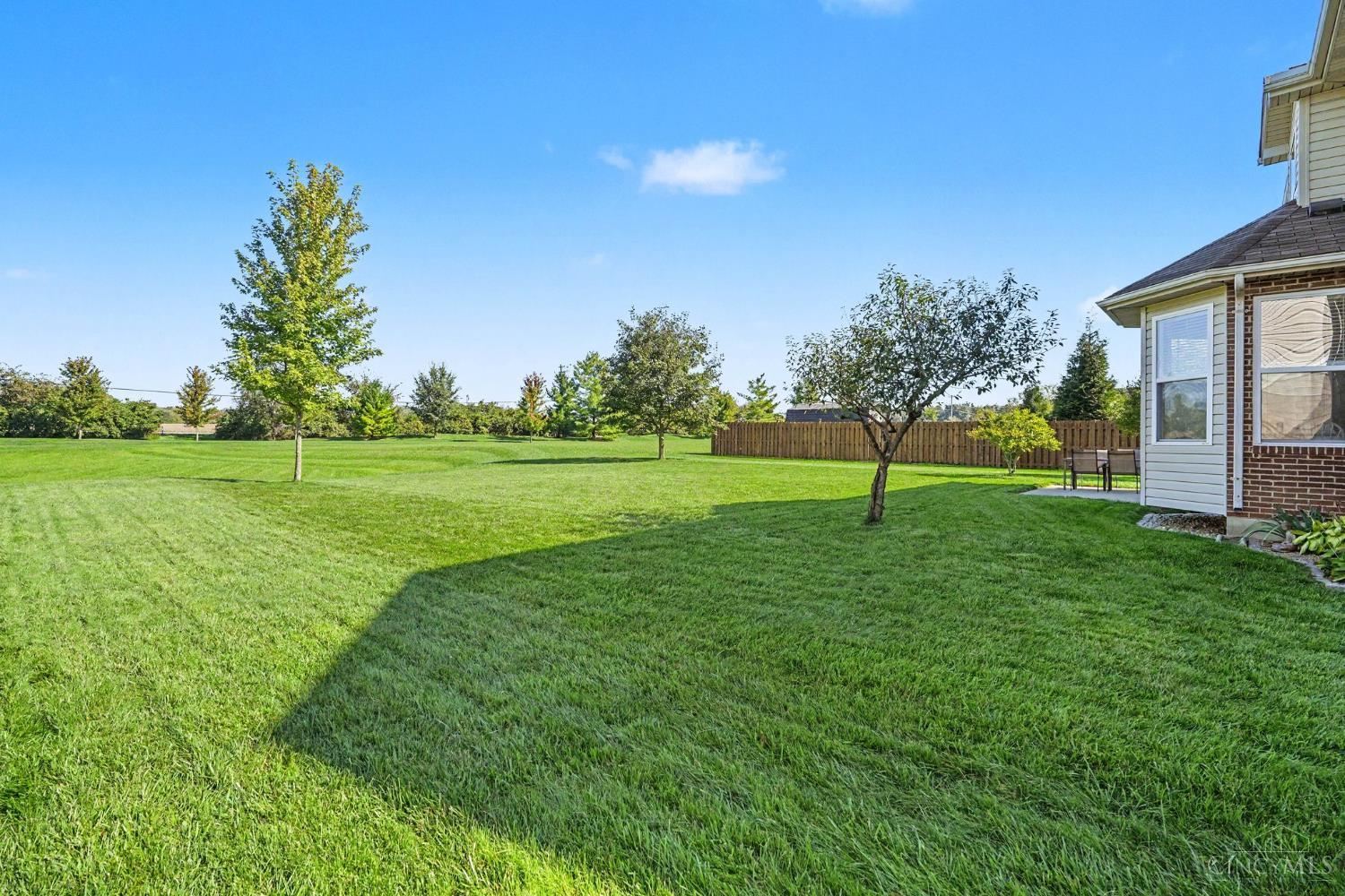 6364 Prairie Court